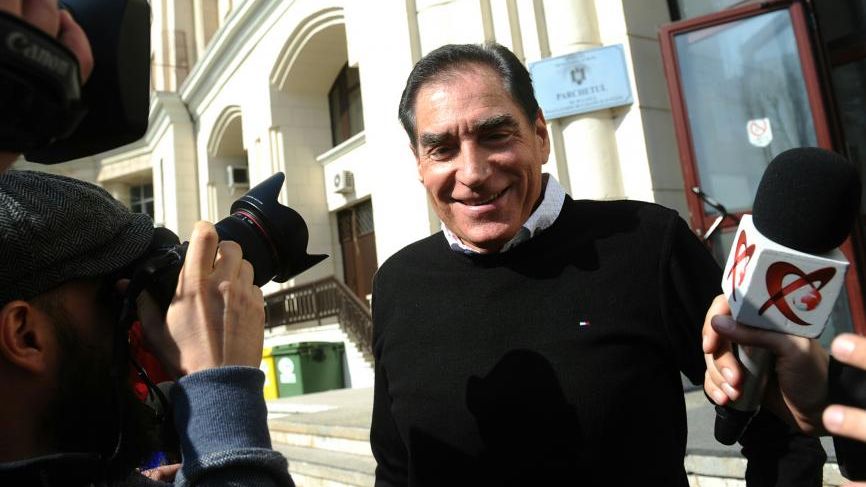 Rechizitoriu dosarul Mineriadei: Petre Roman a chemat la Bucuresti minerii din Valea Jiului