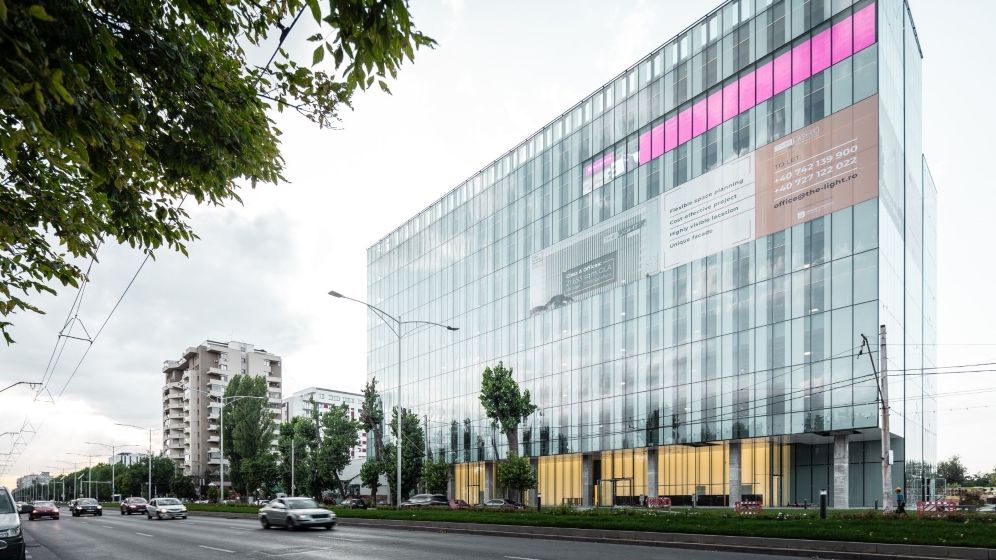 River Development, dezvoltatorul proiectului de spatii de birouri The Light, inchiriaza peste 2.000 mp unui club de wellness