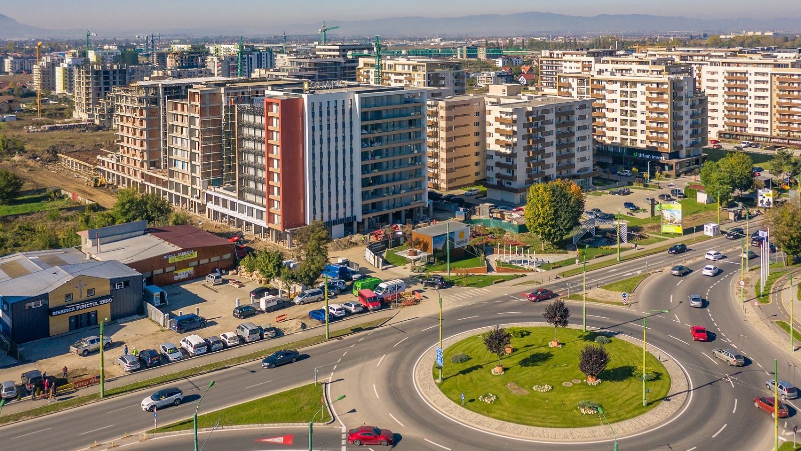 Dezvoltatorul QUALIS Properties vrea să atragă 3 milioane euro prin plasament privat de obligațiuni