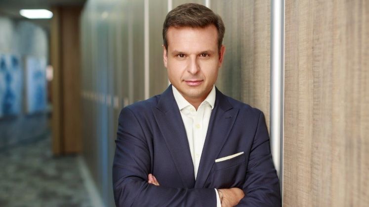 Globalworth cumpara doua terenuri in Barbu Vacarescu cu 16 mil. euro, unde vrea sa ridice un complex de 40.000 mp