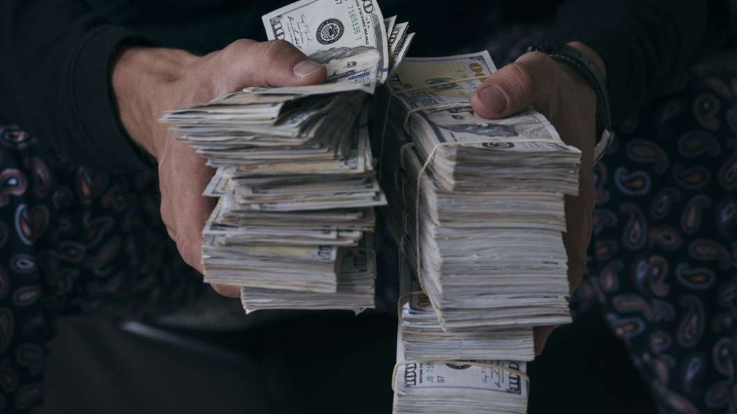 Top 10 cei mai bogați oameni din lume în acest moment