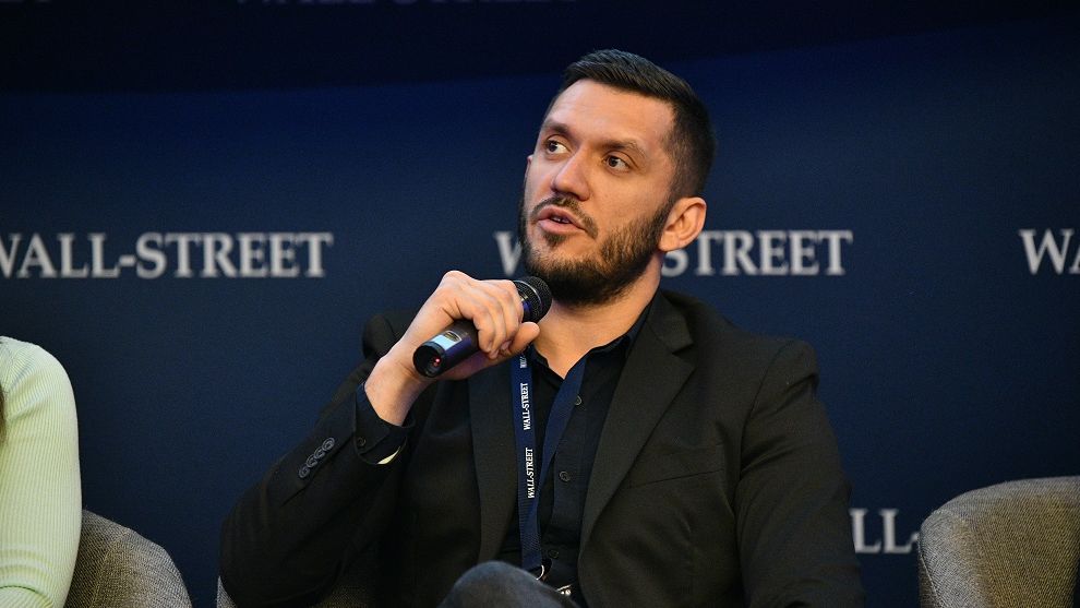 Konstantin Djelebov, phyre: Era "Open Banking" ne va ajuta foarte mult. Trebuie sa lucram impreuna cu bancile pentru a aduce valoare adaugata