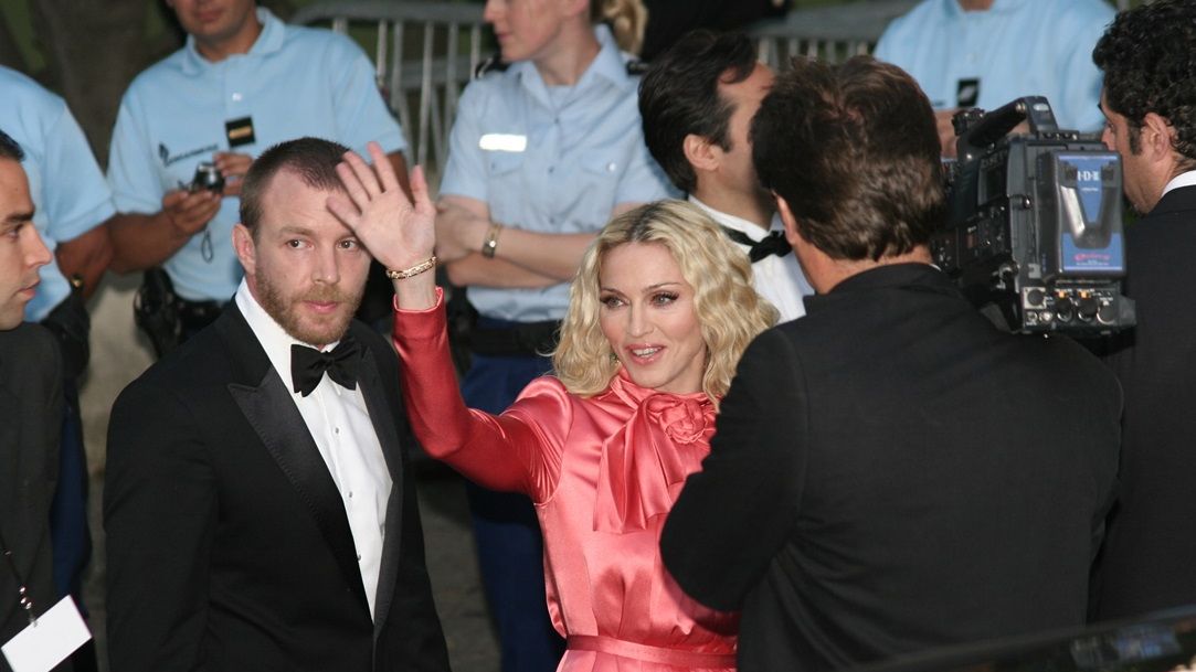 Madonna a atras 1,6 milioane de persoane la concertul gratuit de pe plaja Copacabana din Brazilia