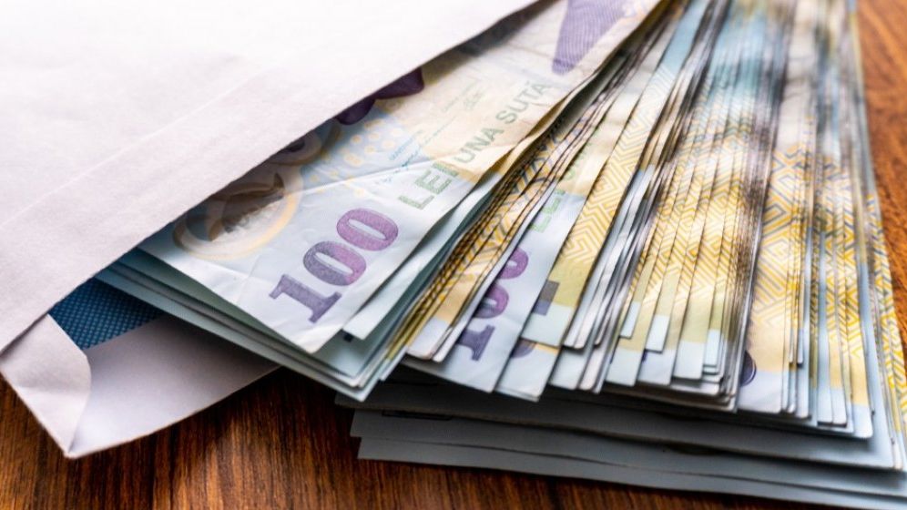 Comisiile de buget au aprobat creşterea pensiilor cu 40%
