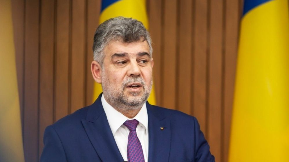 Ciolacu a anunțat că-și depune mandatul dacă PNL rupe coaliția