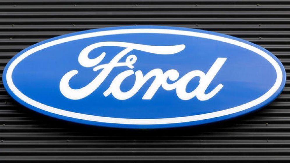 Ford va închide temporar mai multe fabrici din SUA și Turcia