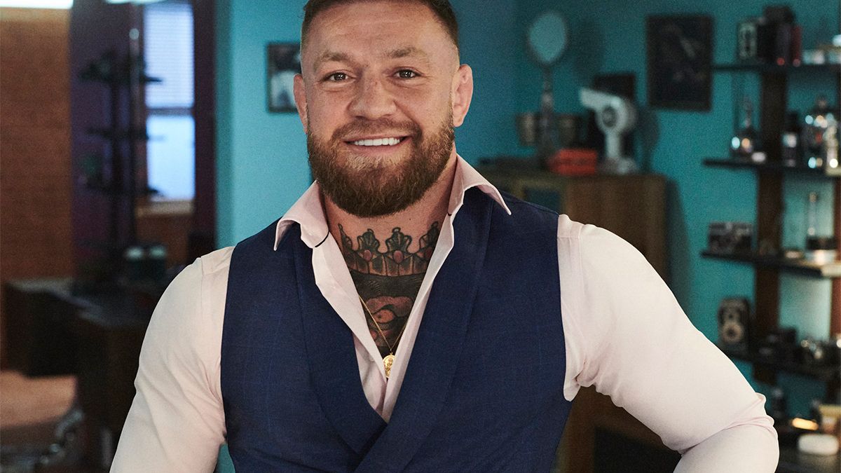 „Poți veni din orice mediu și poți avea succes în afaceri și investiții” – Conor McGregor, cel mai valoros luptător din istoria UFC și noul ambasador XTB