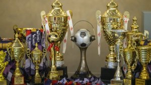 Armenia a câștigat International Media Footbal Tournament din Georgia