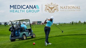 Medicana Health Group inițiază un parteneriat strategic cu National Golf & Country Club