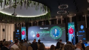 Compania românească Quartz Matrix și HP Inc. își unesc tehnologiile într-o platformă