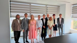 SAA a acordat asistență juridică eTravel în legătură cu achiziția unei participații majoritare în Accent Travel & Event