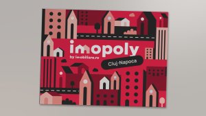 Sector 7 HUB lansează Imopoly, printr-o campanie digitală jucăușă
