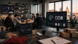 De la algoritm la business: Cum să supraviețuiești în e-Commerce în 2026