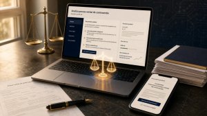Antreprenorul român Alexandru Toma lansează două platforme AI care redefinesc juridicul și securitatea