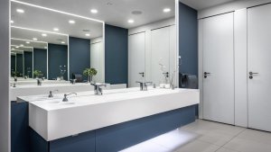 KUMA în proiecte complexe: soluții personalizate pentru hoteluri, spitale, aeroporturi și clădiri de birouri