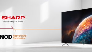 Network One Distribution și SHARP Consumer Electronics anunță un parteneriat strategic pentru piața din România