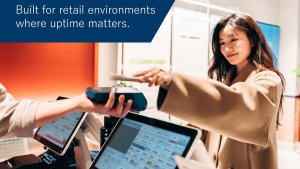 Rețele inteligente pentru retailul modern: fundamentul transformării digitale în magazine