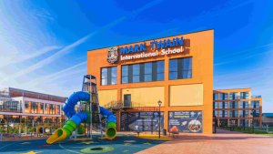 Mark Twain International School Cosmopolis oferă burse de studiu în valoare totală de 50.000 Euro
