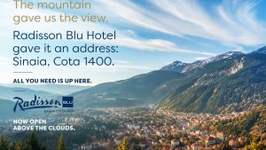 „The Good Alpine Life” începe la 1.400 de metri, o poveste semnatǎ de Sonica
