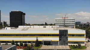 Intrarom raporteaza rezultate solide în 2025: Veniturile au crescut cu 20%