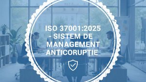 Grupul TIU confirmă certificarea sistemului de management anticorupție conform standardului ISO 37001:2025