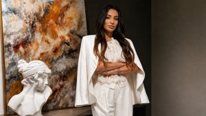 From Interior Design to Tech: NAT·AI, the Romanian Platform Being Tested in Egypt, the US and the UAE