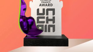 Leanpay România, premiată pentru „Future of Finance” la UNCHAIN Festival 2026