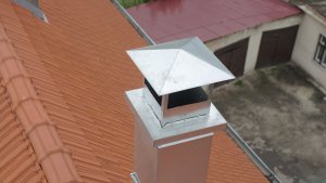De ce să alegi o pălărie pentru coș de fum de la Meșterești?