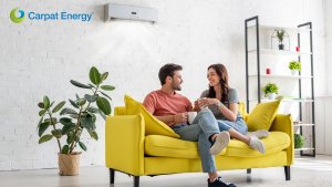 Aer condiționat fără grija facturii? Ce se schimbă atunci când ai panouri fotovoltaice