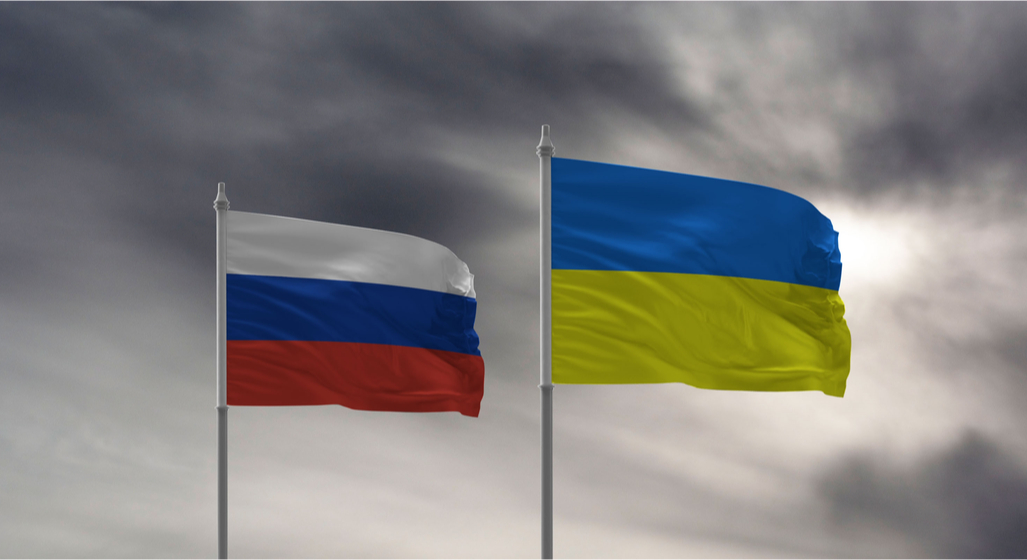 Orașul Luhansk cade în mâinile rușilor după săptămâni de bombardamente