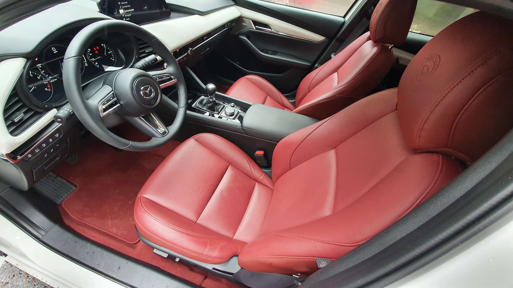 Mazda3 Edition 100