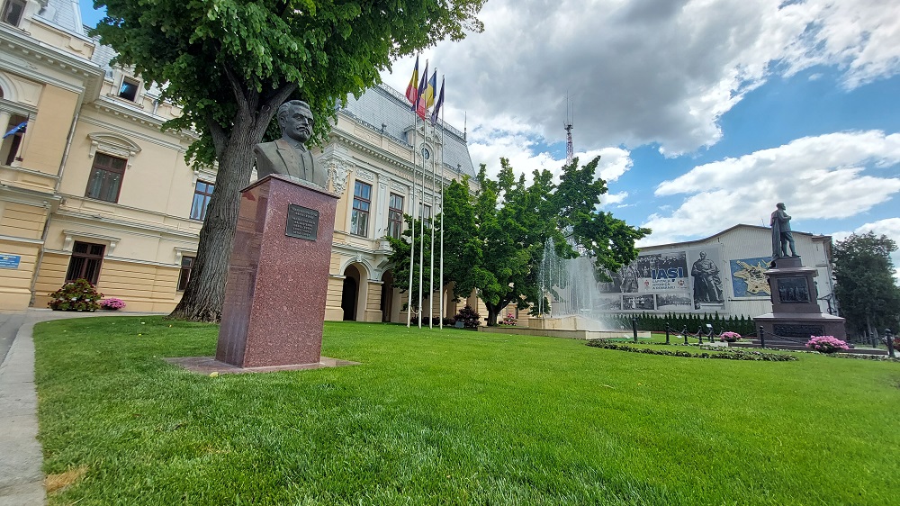 Primăria Iași