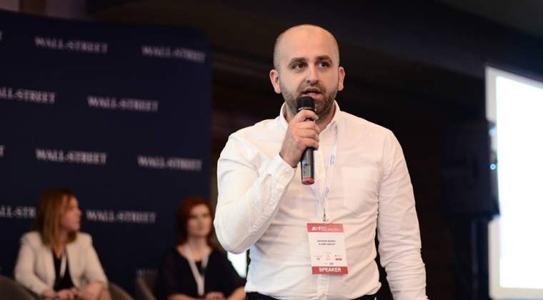 Bogdan Badea: Romanii, interesati de domeniile care se confrunta cu deficit de personal