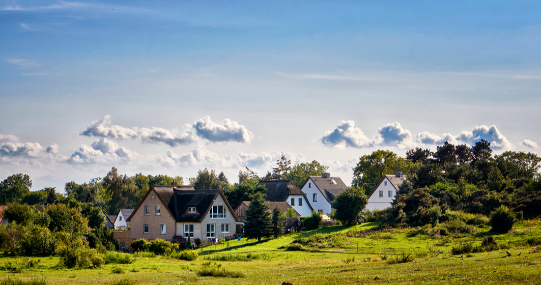 Hiddensee - Germania
