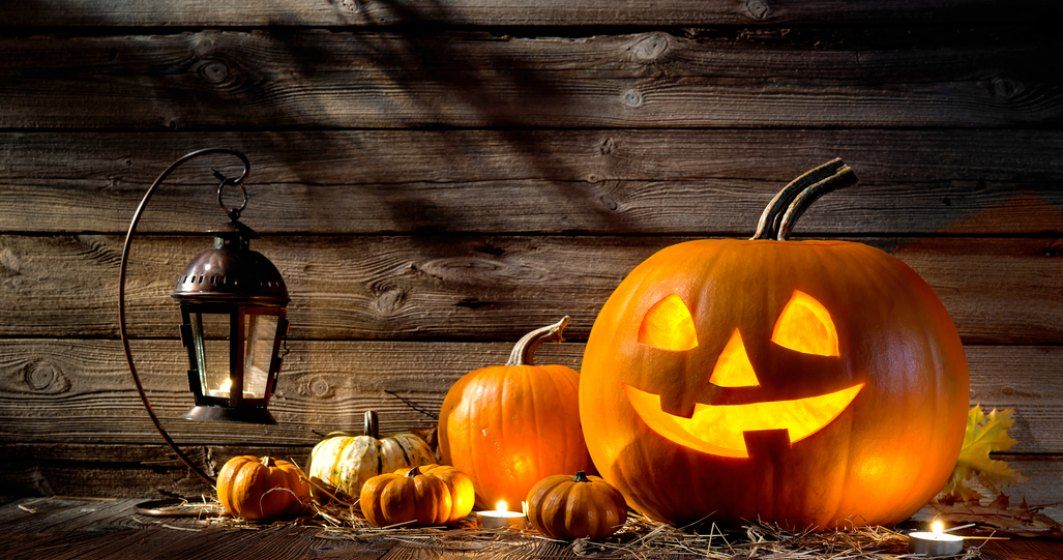 TITAN PUMPKIN FEST