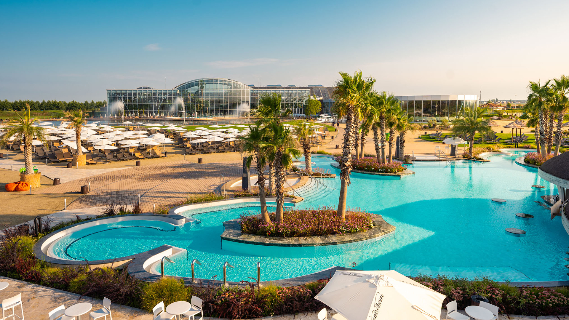 Therme București