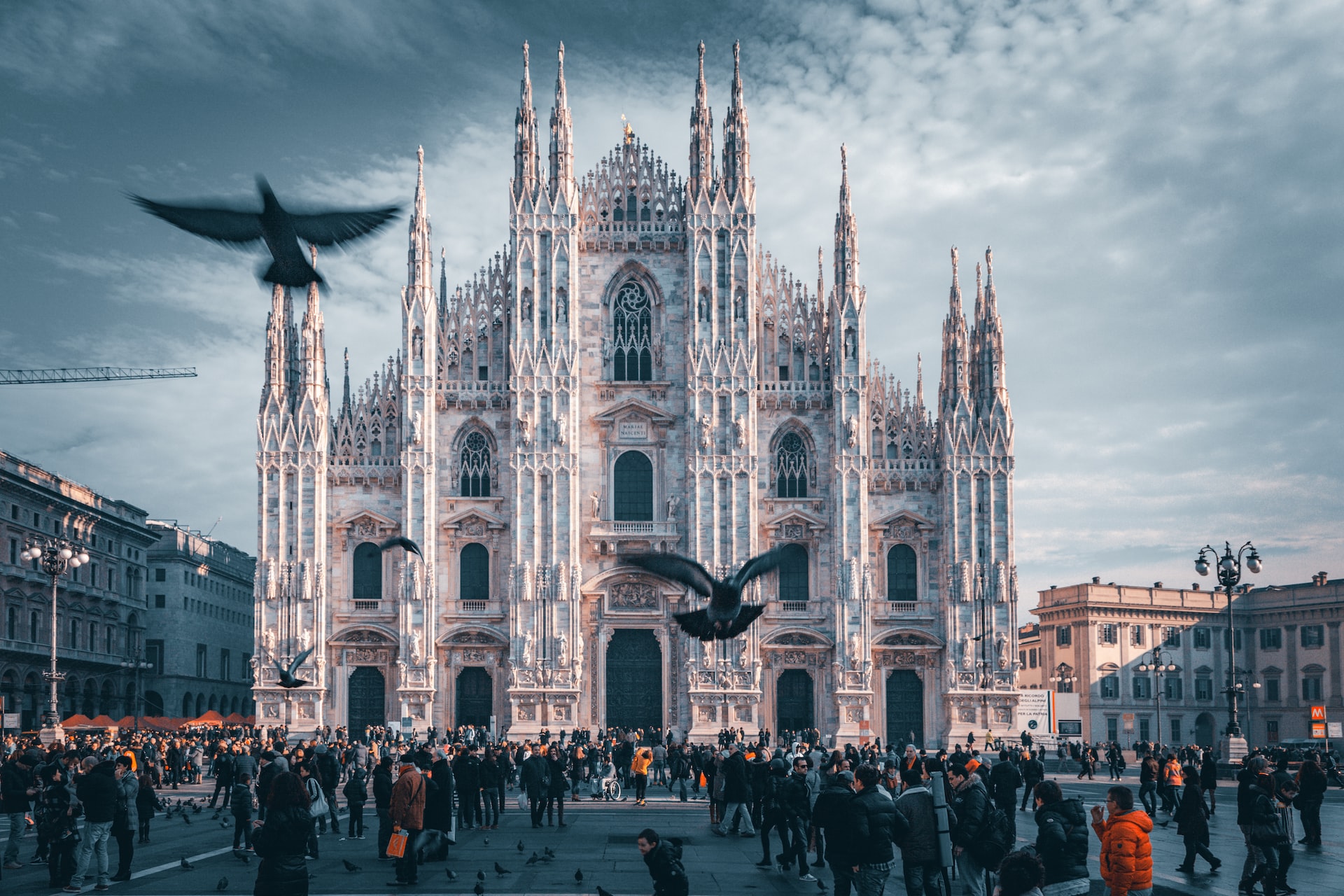 Milano, Italia