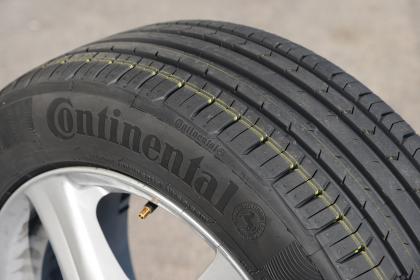 Continental ContiPremiumContact 5 - locul 1