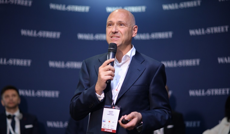Massimo Canovi, MoneyGram: Sa fii comod inseamna sa fii disponibil 24 din 24 pe toate deviceurile consumatorului