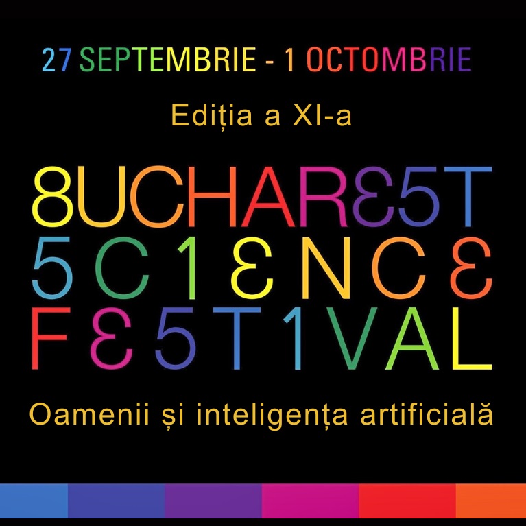 Bucharest Science Festival