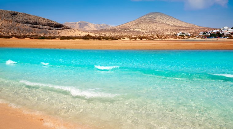 Fuerteventura