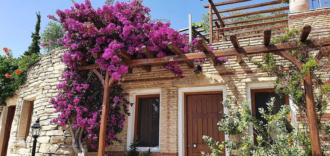 Thassos, Grecia