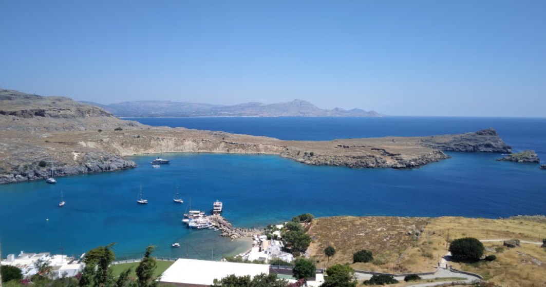 7. Rodos