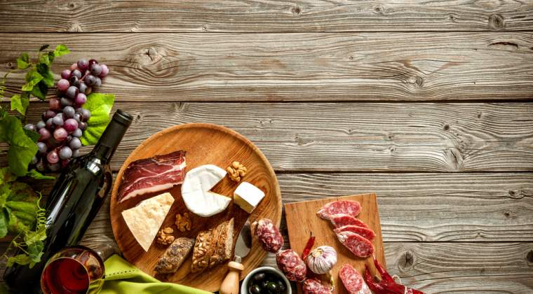 Caroli Foods a fost preluat integral de Sigma Alimentos