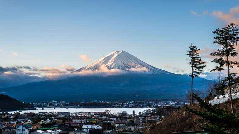 3. Ecuador