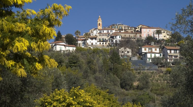 Seborga