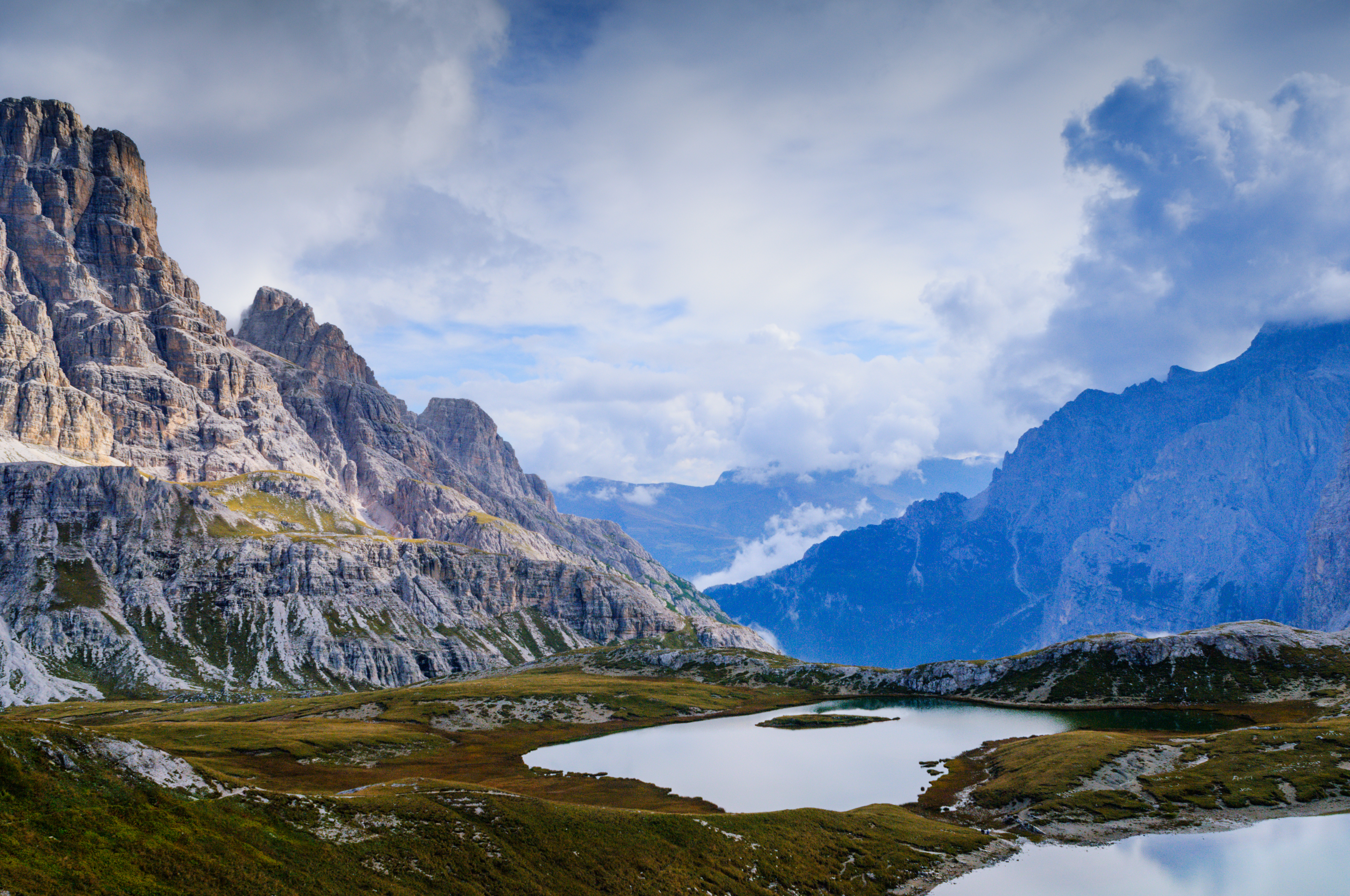 Provincia Autonoma di Trento, Italia