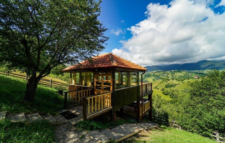 Alpine Escape Studios - Măgura