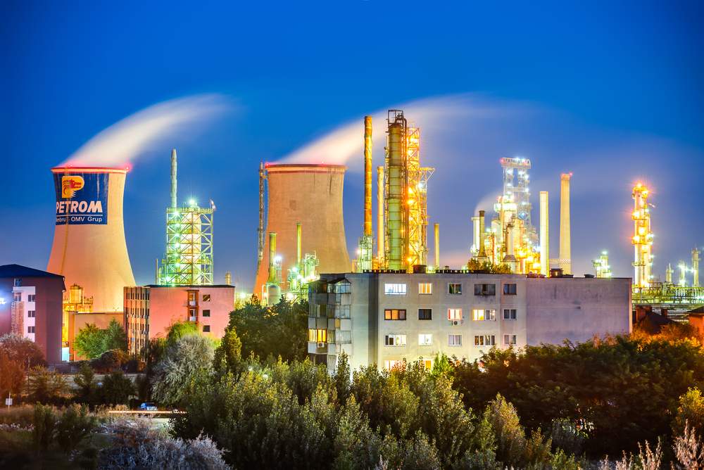 2. OMV Petrom