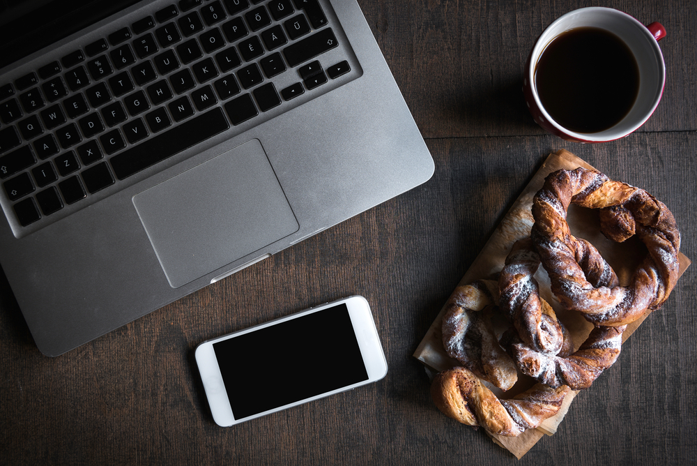 9. Mananca un mic dejun sanatos